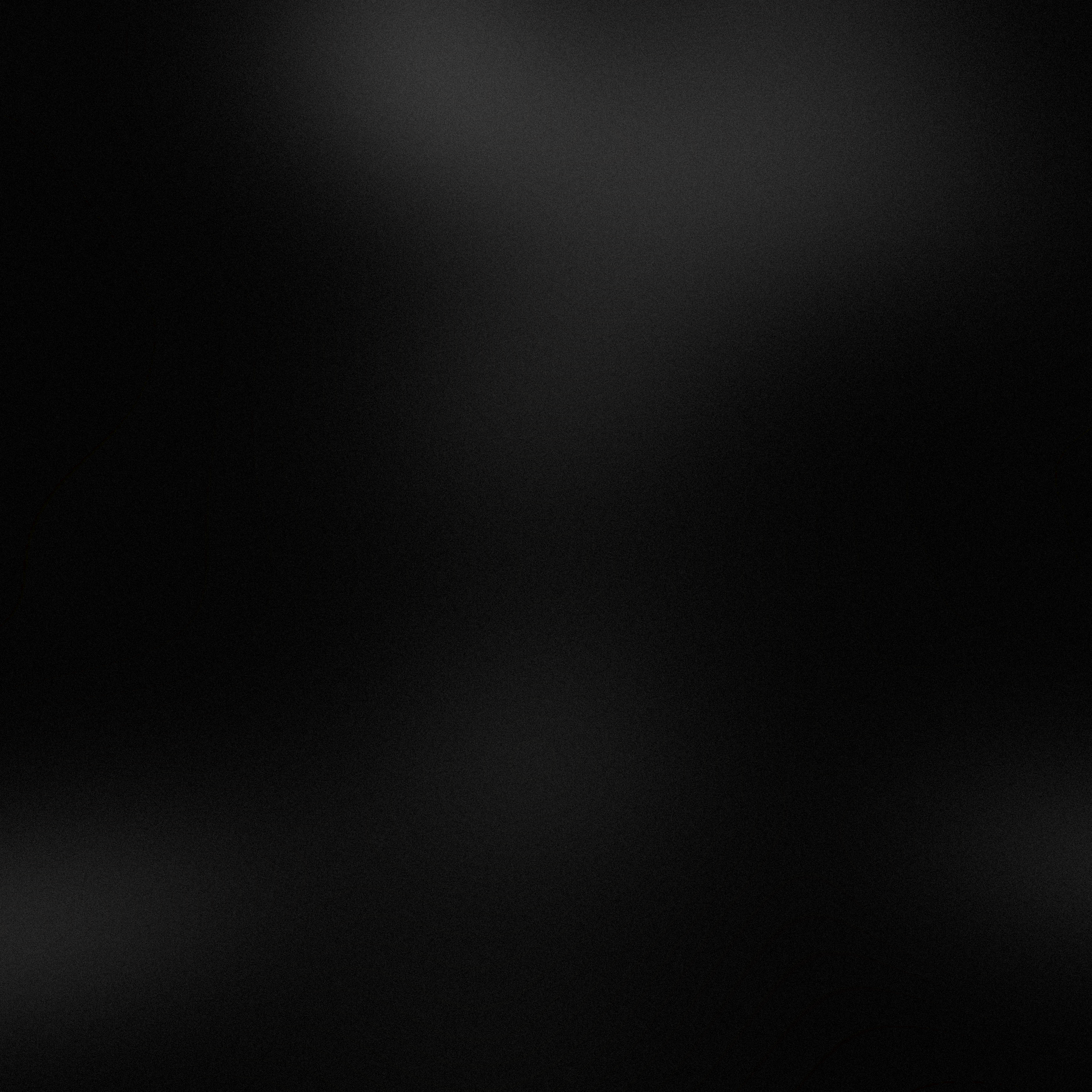 Black Noise Background